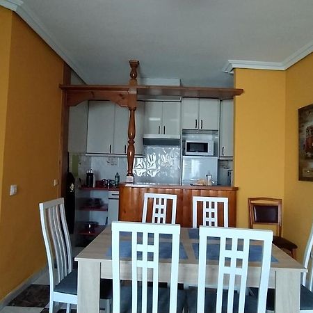 Villa Moreno Vivienda Uso Turistico Ávila Exterior foto