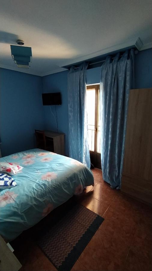 Villa Moreno Vivienda Uso Turistico Ávila Exterior foto