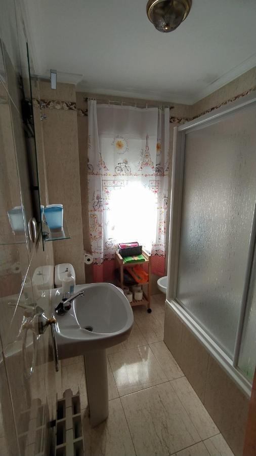 Villa Moreno Vivienda Uso Turistico Ávila Exterior foto