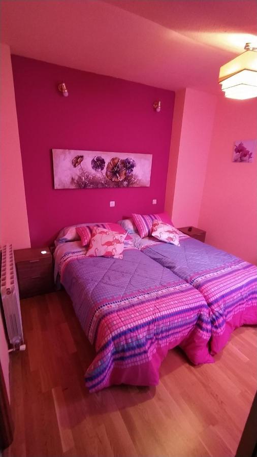 Villa Moreno Vivienda Uso Turistico Ávila Exterior foto